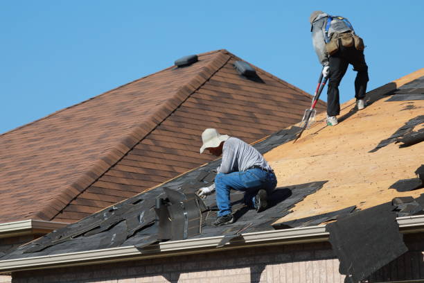 Best Roof Leak Repair  in Hull, IA