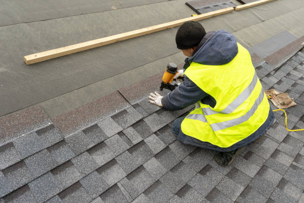 Best Cold Roofs  in Hull, IA