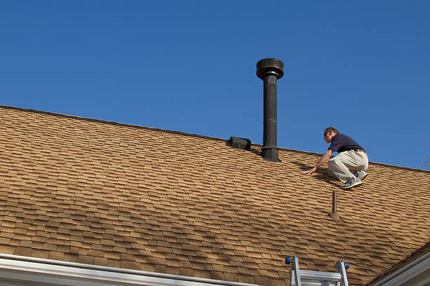 Best Tile Roofing Installation  in Hull, IA